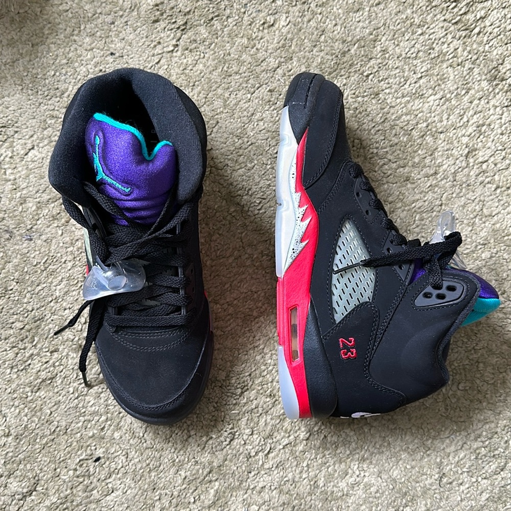 Air Jordan 5 retro